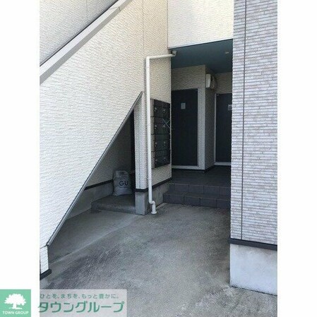 Fleur s-kashiwaの物件内観写真